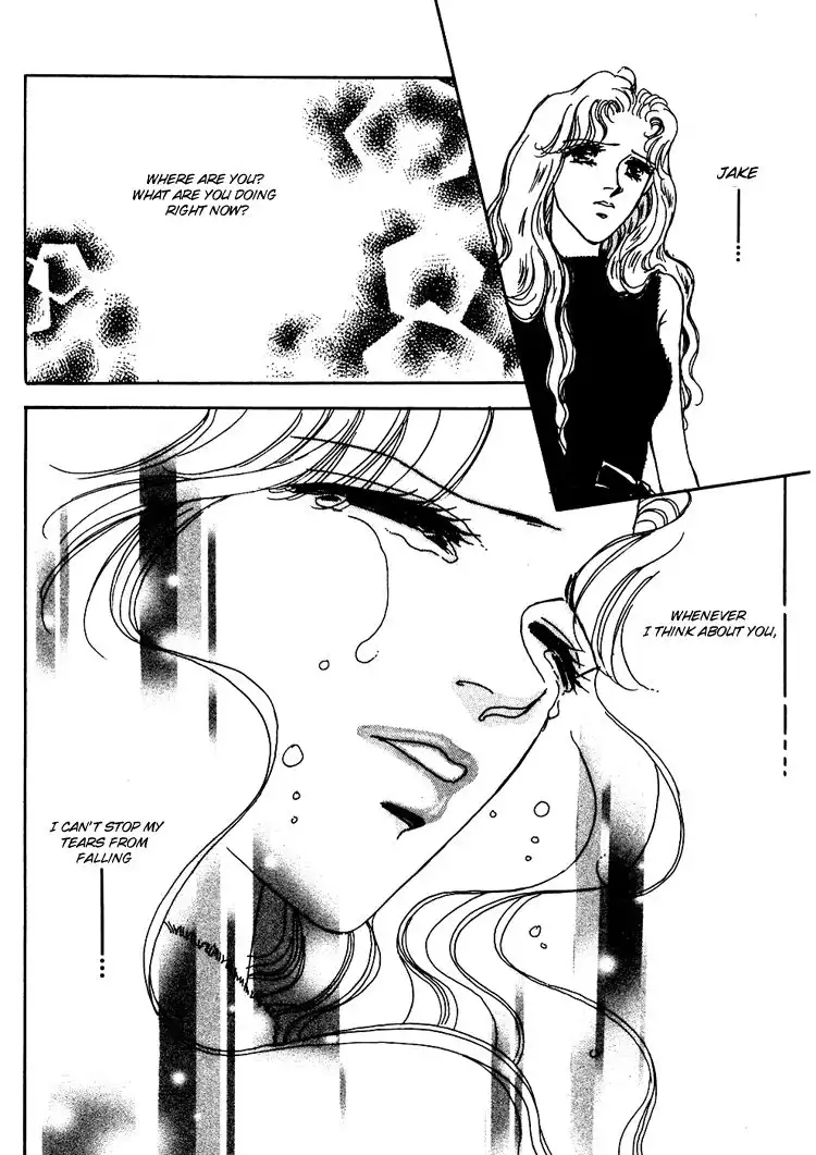 Silver (FUJITA Kazuko) Chapter 43 25